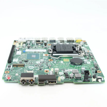 For Lenovo ThinkCentre M720q M920q Mini PC Motherboard Intel B360 Socket LGA 1151 DDR4 Mainboard EQ370 NM-B551