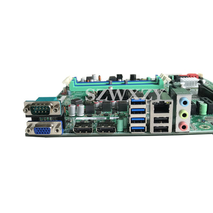 For Lenovo ThinkCentre M83 M93P Motherboard IS8XM REV:1.0 FRU 03T7183 LGA1150 DDR3