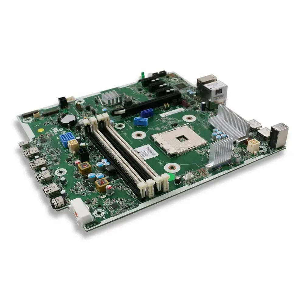 For HP EliteDesk 705 G4 MT Motherboard Socket AM4 DDR4 L05064-001 L03080-001