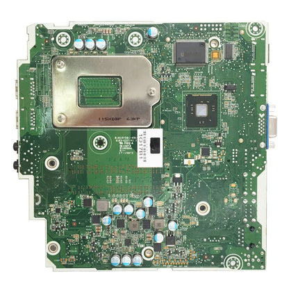 For HP ProDesk 400 G1 DM Motherboard LGA 1150 796247-601 796247-002 796147-003 Fully Tested