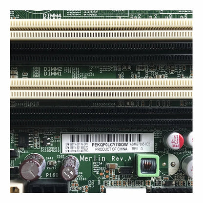 For HP Z230 SFF Workstation Motherboard 698114-001 697895-002 C226 LGA1150