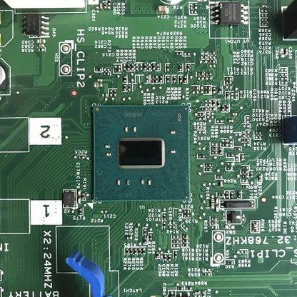For DELL OptiPlex 3040 MT Motherboard CN-0TK4W4 0TK4W4 TK4W4 LGA 1151 DDR3L Intel H110 Mainboard 14056-1