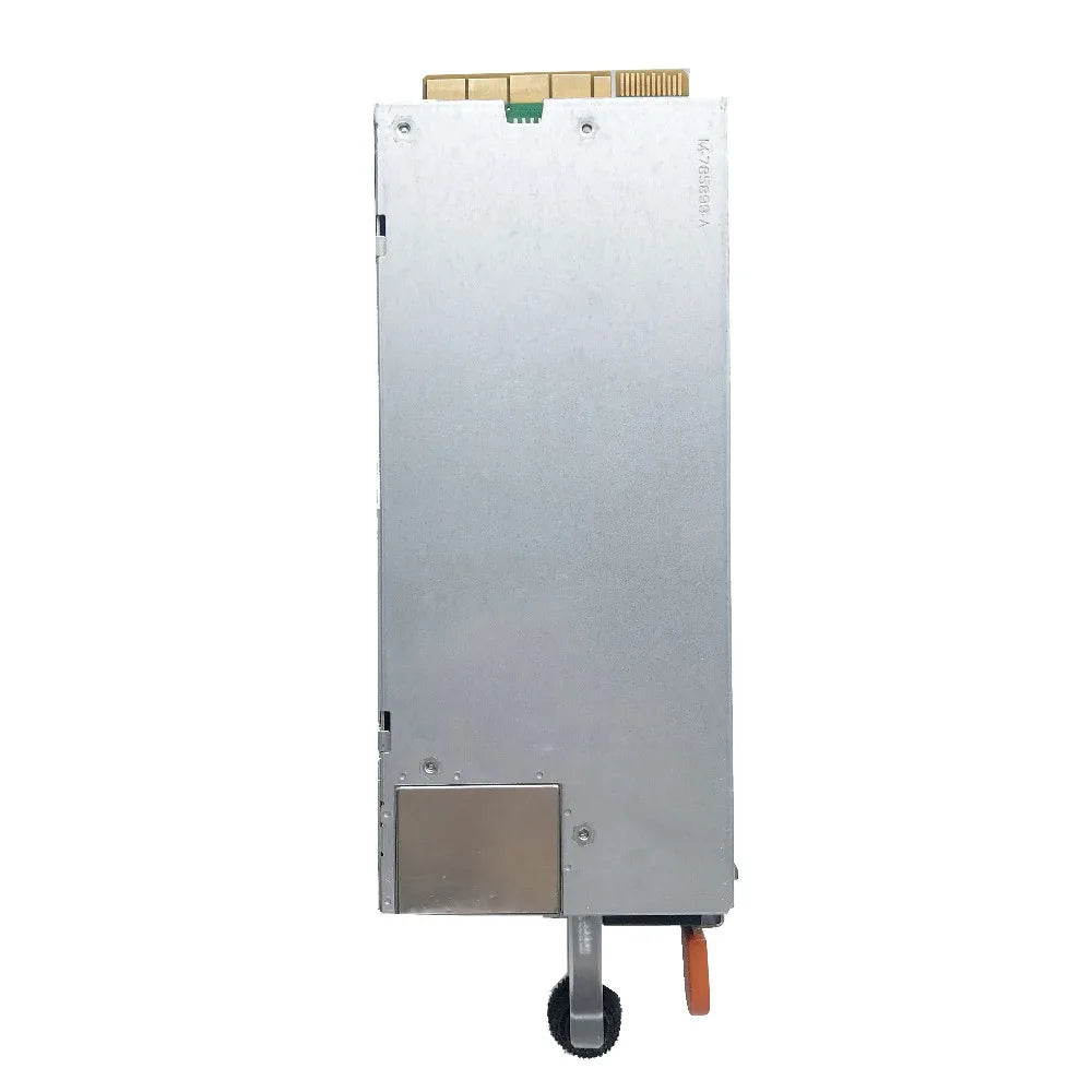 Original For Dell R620 R720 R820 T620 1100W  Power Supply 0GYH9V 0GDPF3 0NTCWP 0YT39Y GYH9V GDPF3 NTCWP YT39Y