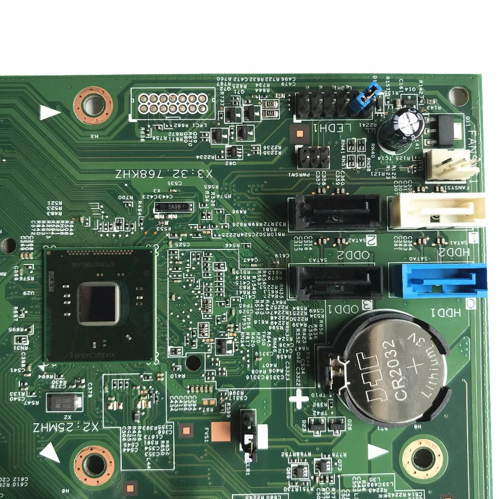For Dell Inspiron 3847 3647 Vostro 3800 3900 Desktop Motherboard LGA 1150 H81 DDR3 PN: 88DT1 T1D10 MIH81R