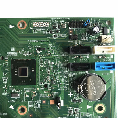 For Dell Inspiron 3847 3647 Vostro 3800 3900 Desktop Motherboard LGA 1150 H81 DDR3 PN: 88DT1 T1D10 MIH81R