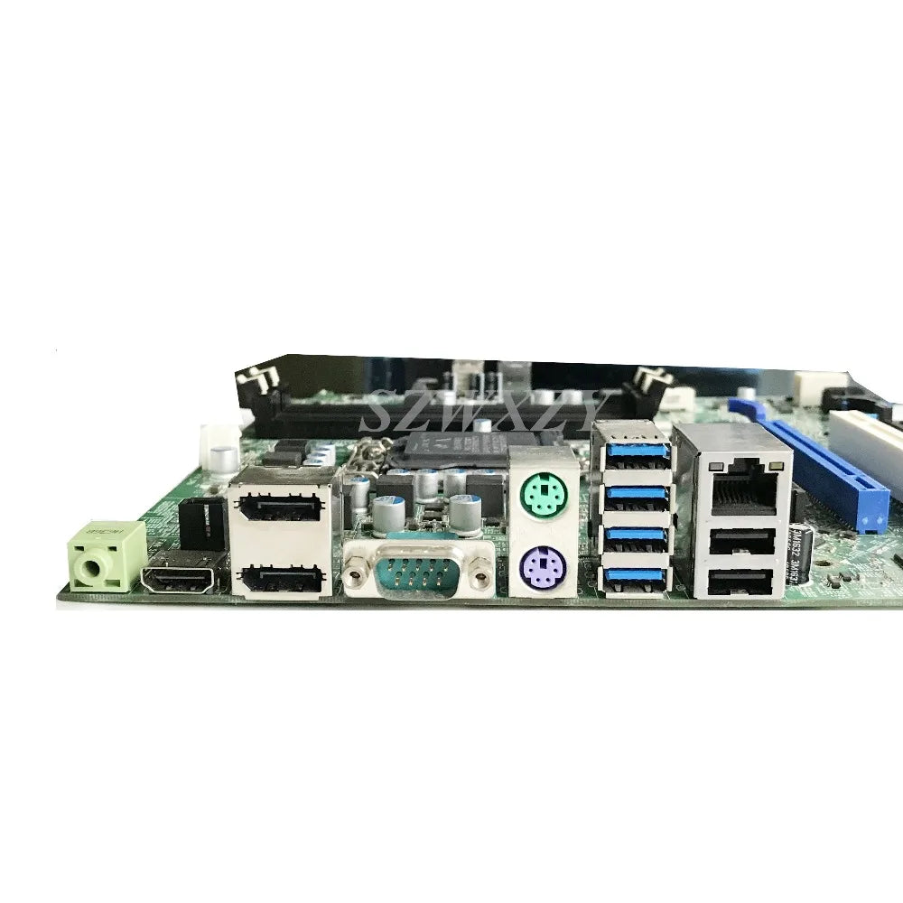 For Dell OptiPlex 5040 MT Motherboard P/N R790T 0R790T CN-0R790T Intel Q170 LGA 1151 DDR4 Fully Tested