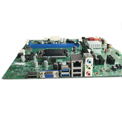 For Lenovo ThinkCentre E73 M73 IH81M Desktop Motherboard LGA 1150 DDR3 | H81 03T7161 00KT254 00KT255