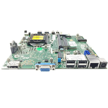 For HP ProDesk 400 G1 DM Motherboard LGA 1150 796247-601 796247-002 796147-003 Fully Tested