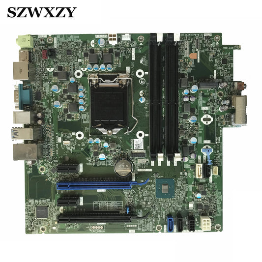 For Dell OptiPlex 5050 MT Desktop Motherboard LGA 1151 DDR4 CN-0WWJRX WWJRX 0WWJRX