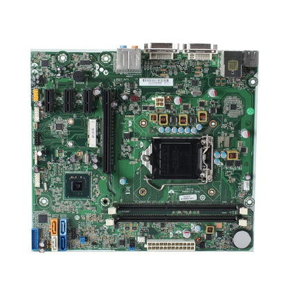 For HP Desktop Motherboard H-JOSHUA-H61-uATX LGA 1155 DDR3 696233-001 698346-501 670960-001