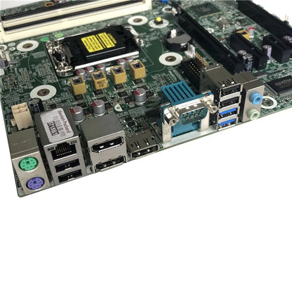 For HP Z230 SFF Workstation Motherboard 698114-001 697895-002 C226 LGA1150