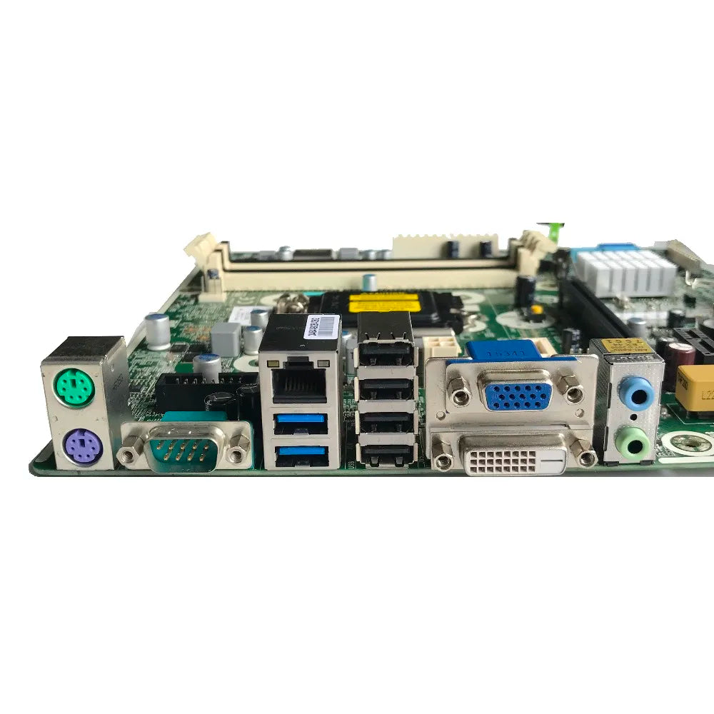 For HP ProDesk 490 G1 G2 MT Desktop Motherboard Intel H97 LGA1150 DDR3 MS-7933