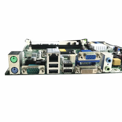 For HP ProDesk 400 G1 G2 MT Desktop Motherboard MS-7860 718413-001 718413-501 Intel H81 DDR3