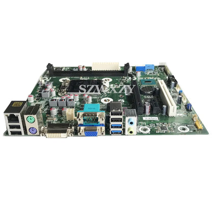 For HP 280 G2 Pro MT Motherboard Intel H170 LGA 1151 DDR4 P/N: 849953-001 828984-001 Fully Tested