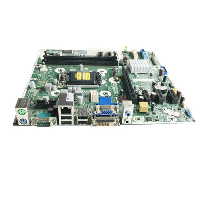For HP ProDesk 400 G1 G2 MT Desktop Motherboard MS-7860 718413-001 718413-501 Intel H81 DDR3