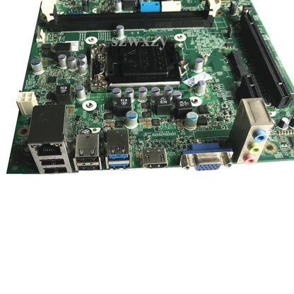For Dell Inspiron 660 660s Vostro 270 270s Motherboard DIB75R 0478VN XFWHV