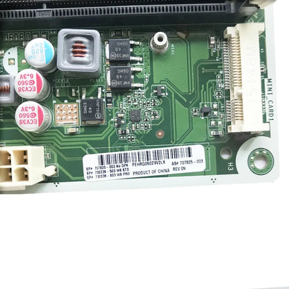 For HP Envy 700 Pavilion Motherboard IPM87-MP LGA1150 H87 707825-003 732239-503