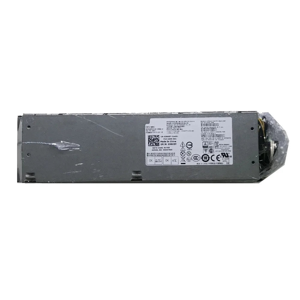NEW Original For Dell 3040 3050 5040 L240AM-00 2P1RD 3RK5T 4GJV9 H62JR M2WH 240W 8+4 Pin Power Supply Fast Ship