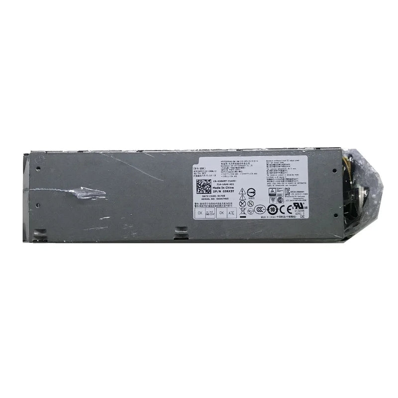 NEW Original For Dell 3040 3050 5040 L240AM-00 2P1RD 3RK5T 4GJV9 H62JR M2WH 240W 8+4 Pin Power Supply Fast Ship