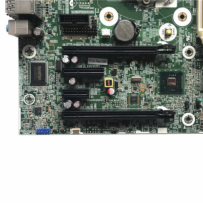 For HP Z230 SFF Workstation Motherboard 698114-001 697895-002 C226 LGA1150