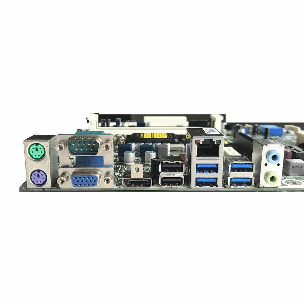 For HP ProDesk 490 G3 498 MT Desktop Motherboard Intel H170 LGA1151 DDR4 MS-7957