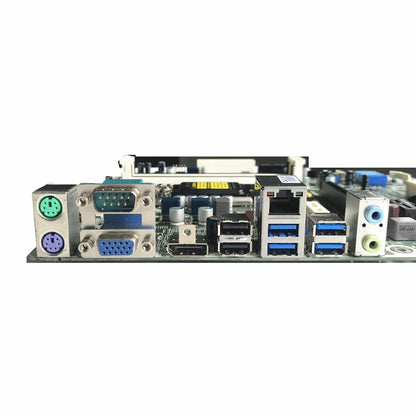 For HP ProDesk 490 G3 498 MT Desktop Motherboard Intel H170 LGA1151 DDR4 MS-7957