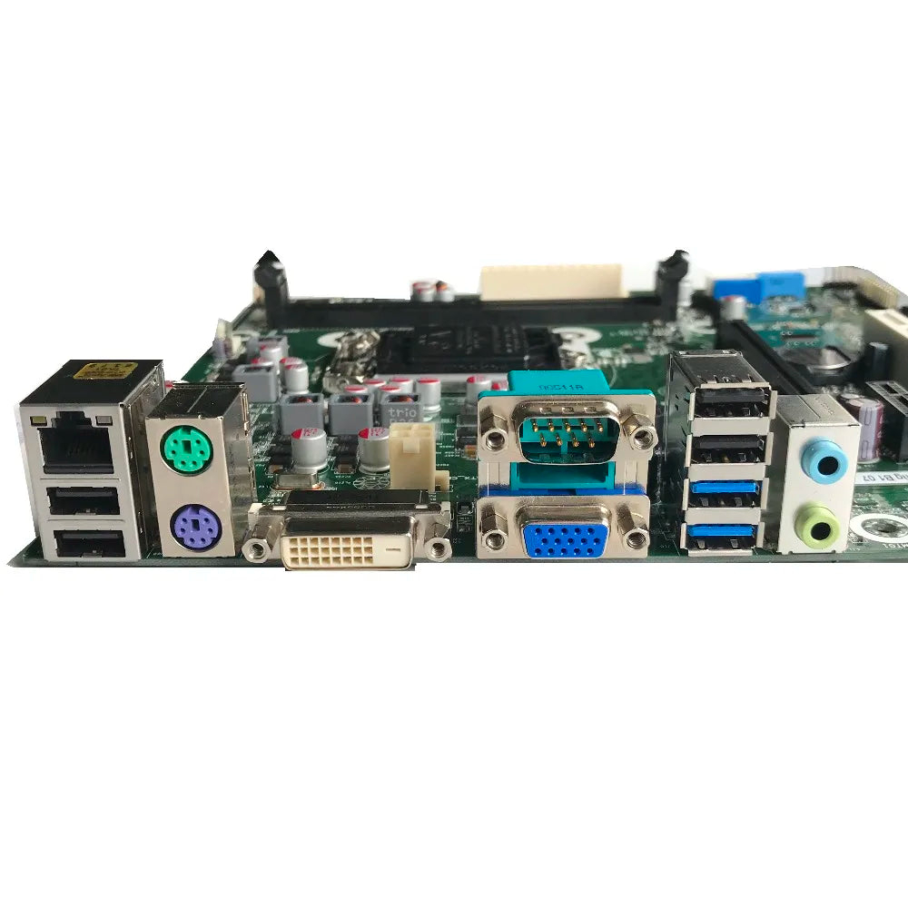 For HP 280 G2 Pro MT Motherboard Intel H170 LGA 1151 DDR4 P/N: 849953-001 828984-001 Fully Tested