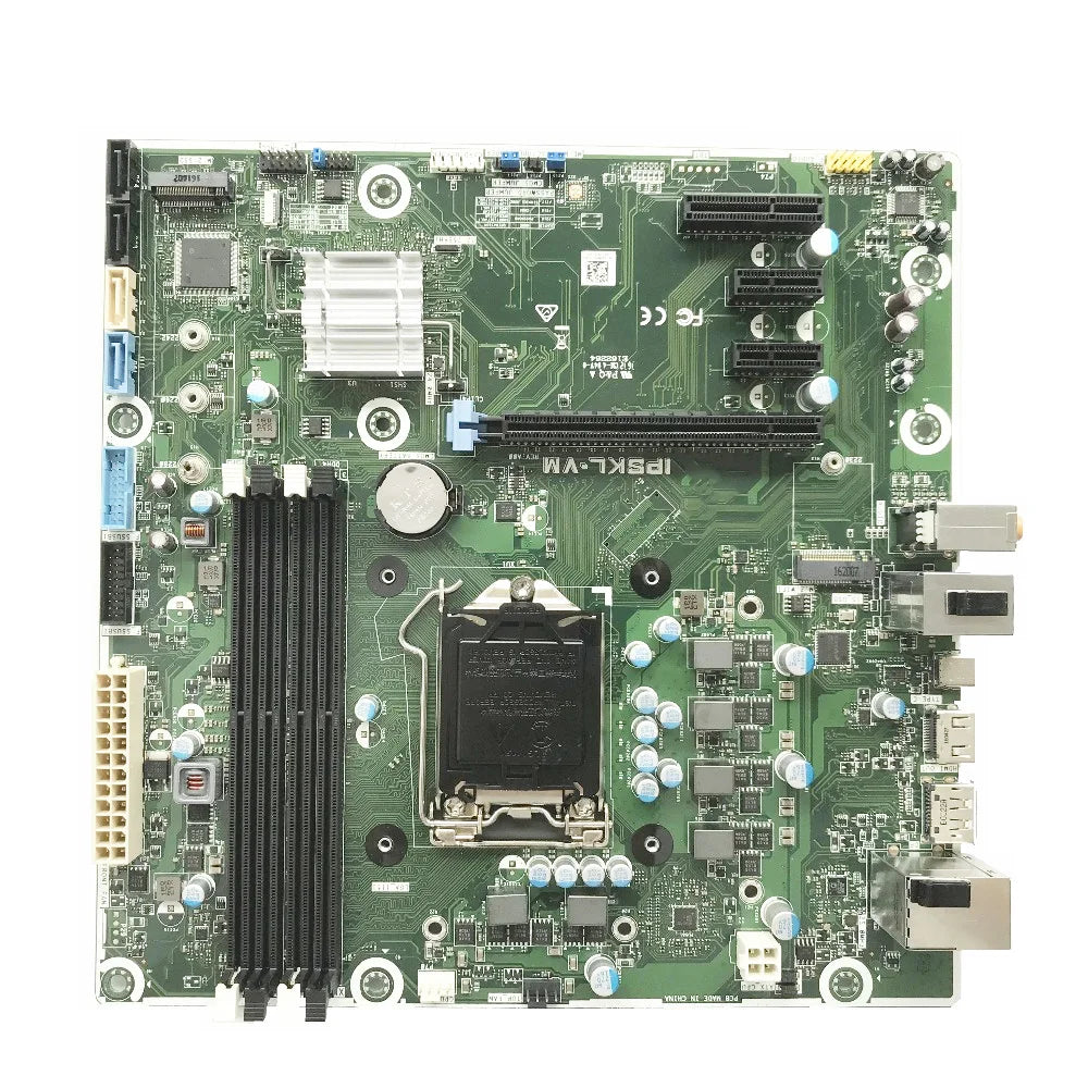 For Dell XPS 8910 Desktop Motherboard Intel Z170 LGA 1151 DDR4 0G4WJ WPMFG IPSKL-VM