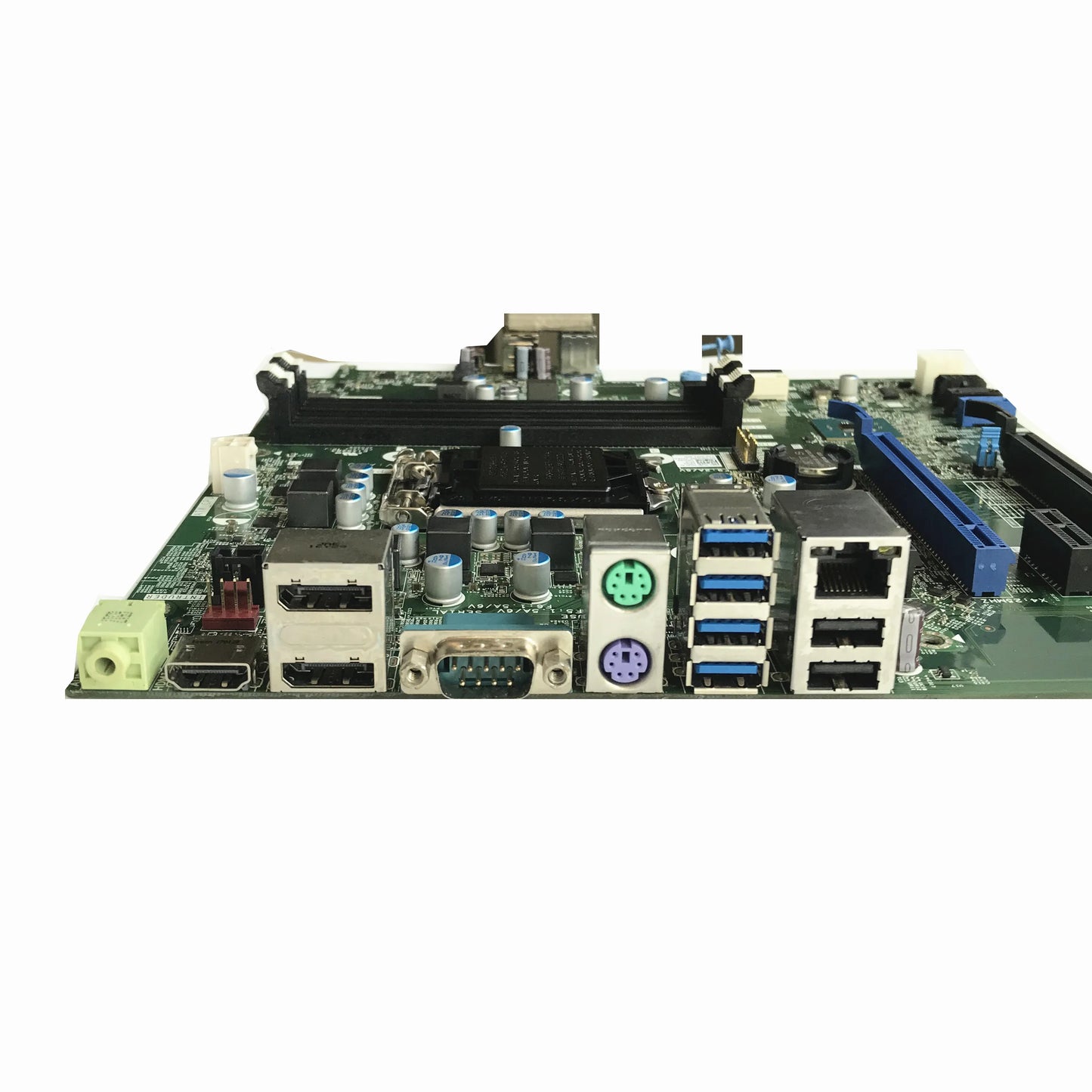 For Dell OptiPlex 5050 MT Desktop Motherboard LGA 1151 DDR4 CN-0WWJRX WWJRX 0WWJRX