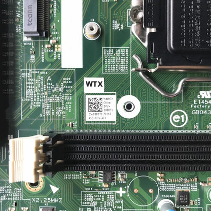 For Dell Inspiron 3847 3647 Vostro 3800 3900 Desktop Motherboard LGA 1150 H81 DDR3 PN: 88DT1 T1D10 MIH81R