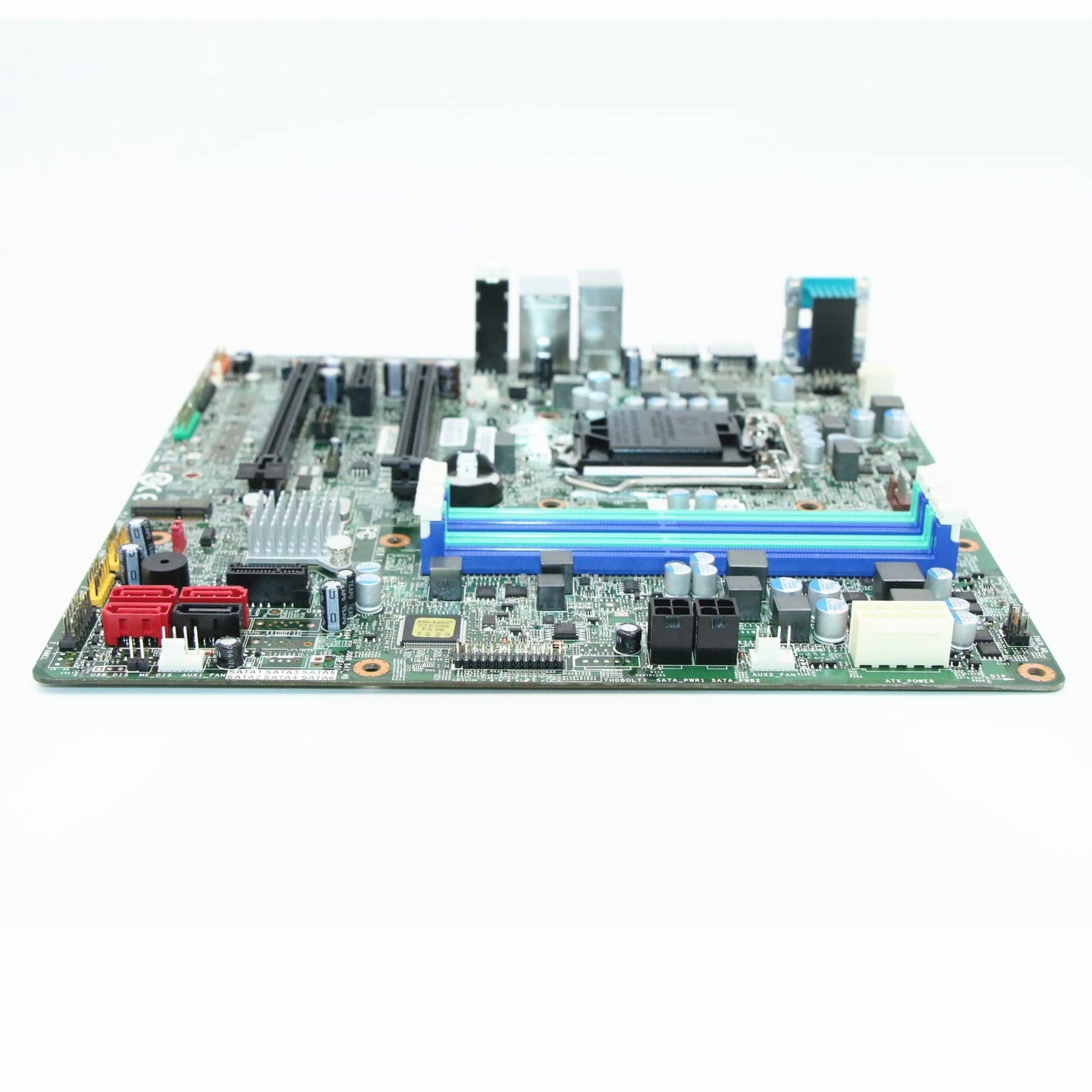 For Lenovo ThinkCentre M900 SFF Desktop Motherboard IQ1X0MS LGA 1151 DDR4 Q170 PN: 03T7425 00XG188