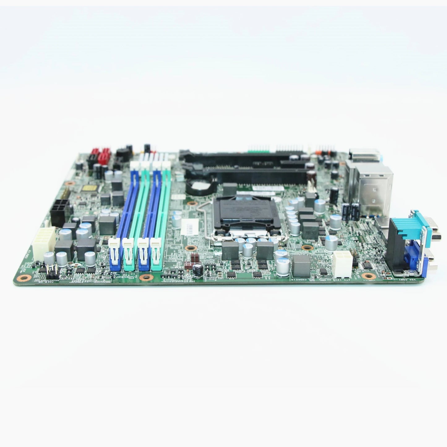 For Lenovo ThinkCentre M900 SFF Desktop Motherboard IQ1X0MS LGA 1151 DDR4 Q170 PN: 03T7425 00XG188
