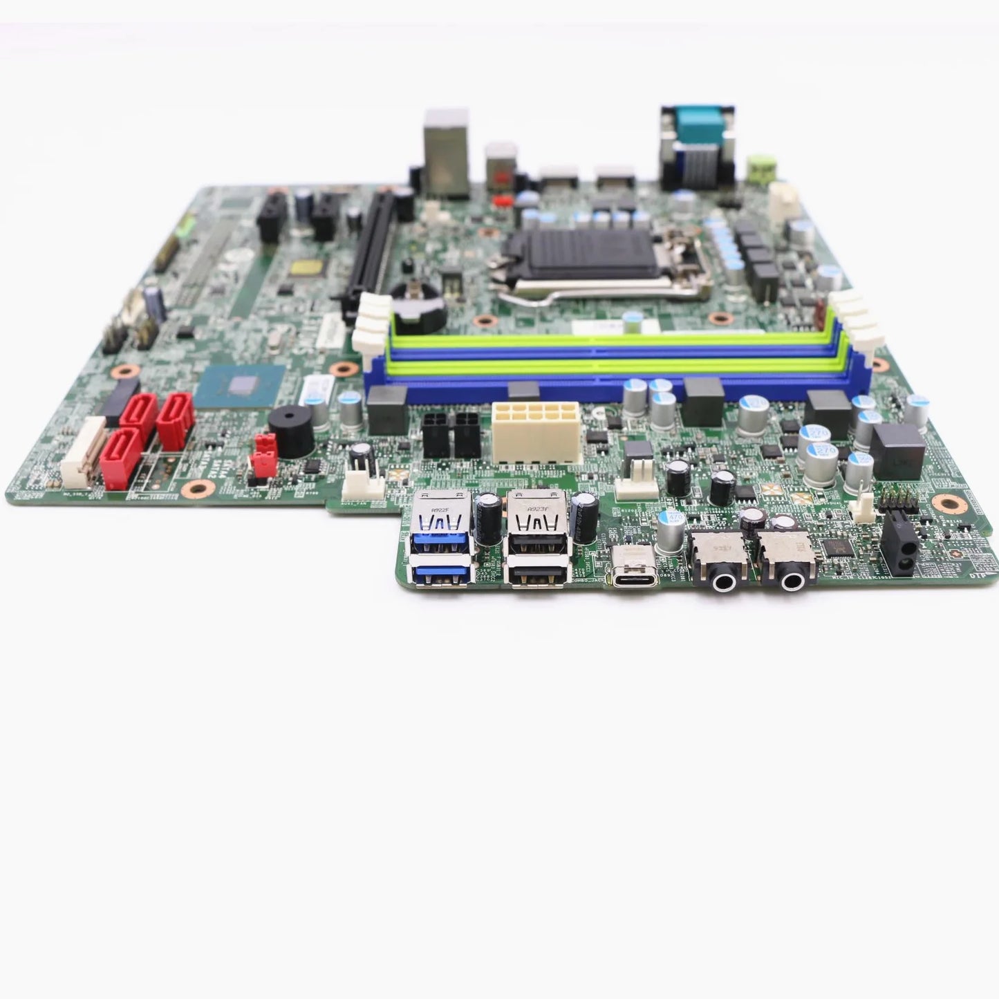 For Lenovo ThinkCentre M720t M720s Motherboard I3X0MS 01LM342 Intel B360 LGA 1151 DDR4 Fully Tested