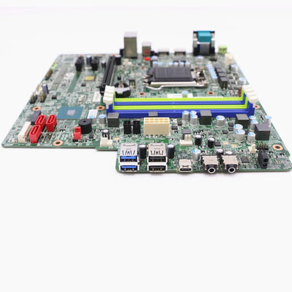 For Lenovo ThinkCentre M720t M720s Motherboard I3X0MS 01LM342 Intel B360 LGA 1151 DDR4 Fully Tested
