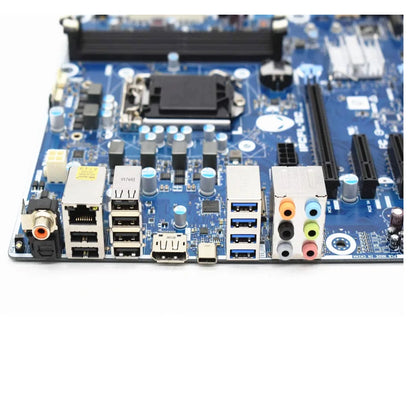 For Dell Alienware Aurora R7 Desktop Motherboard Intel Z370 Socket LGA 1151 DDR4 Mainboard VDT73 IPCFL-SC