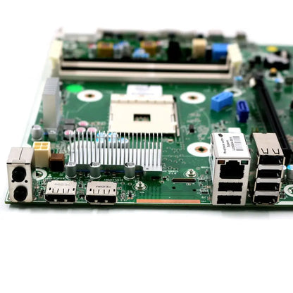 For HP EliteDesk 705 G4 MT Motherboard Socket AM4 DDR4 L05064-001 L03080-001