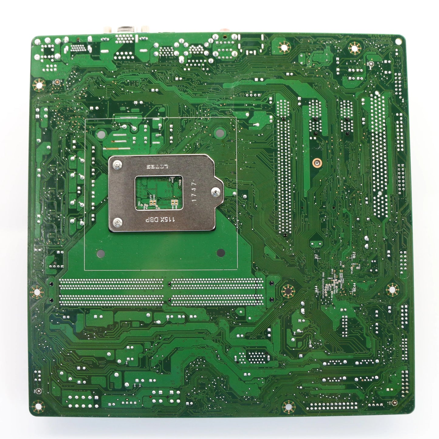 For Lenovo IdeaCentre 300S-11ISH 300-20ISH H3060 H110 Desktop Motherboard FRU 01AJ166 LGA1151 DDR4