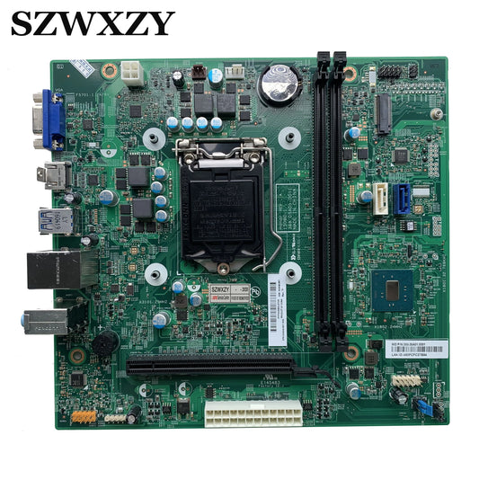 For HP Pavilion 260-p 460-p 510-p Desktop Motherboard LGA1151 DDR4 844848-001 844848-601 15080-1