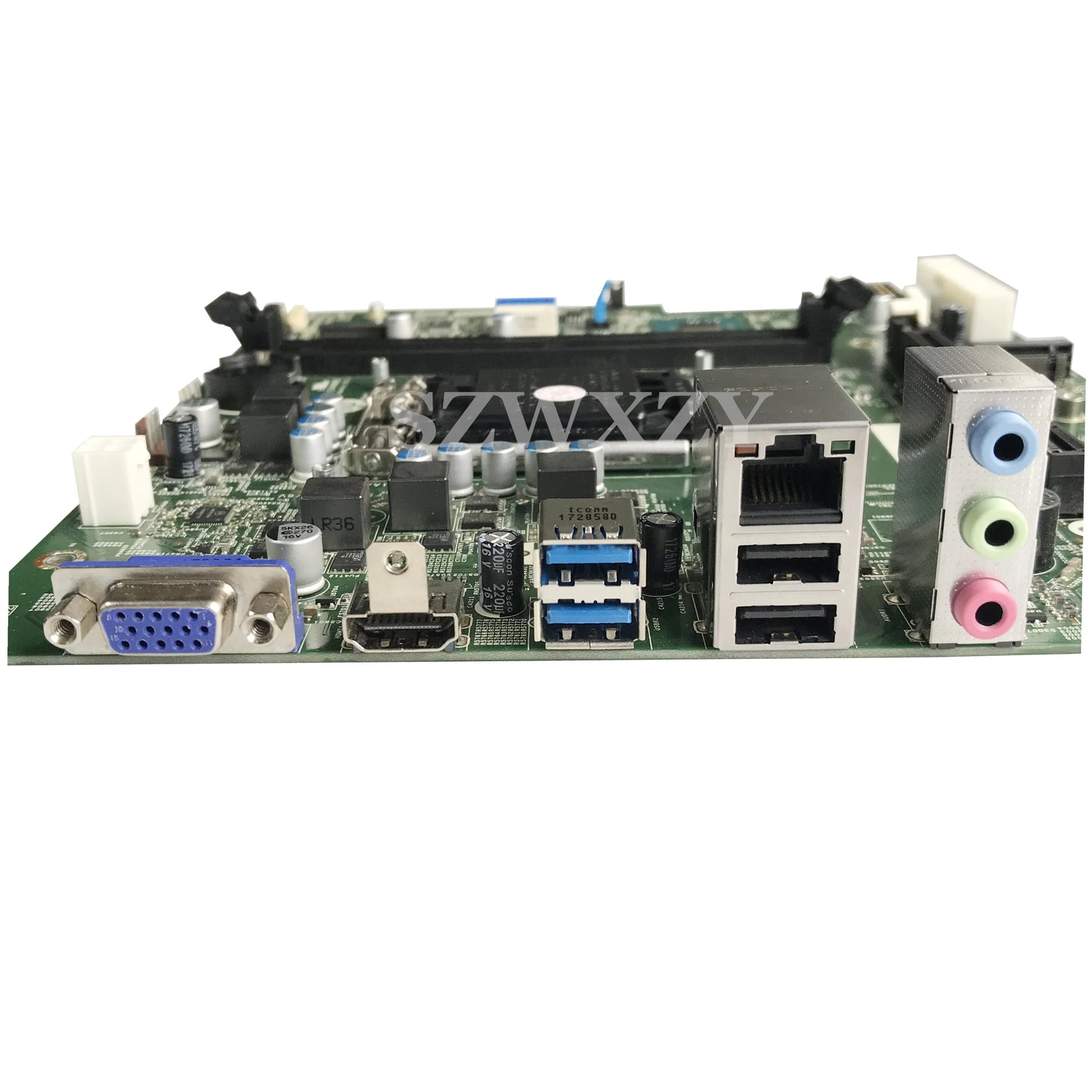 For HP Pavilion 270-p 570-p Motherboard LGA 1151 DDR4 906148-001 906148-601 H270