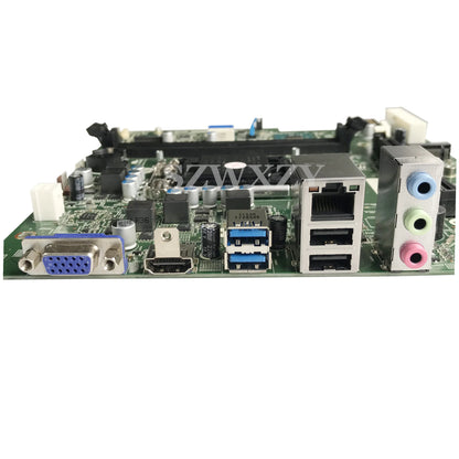For HP Pavilion 270-p 570-p Motherboard LGA 1151 DDR4 906148-001 906148-601 H270