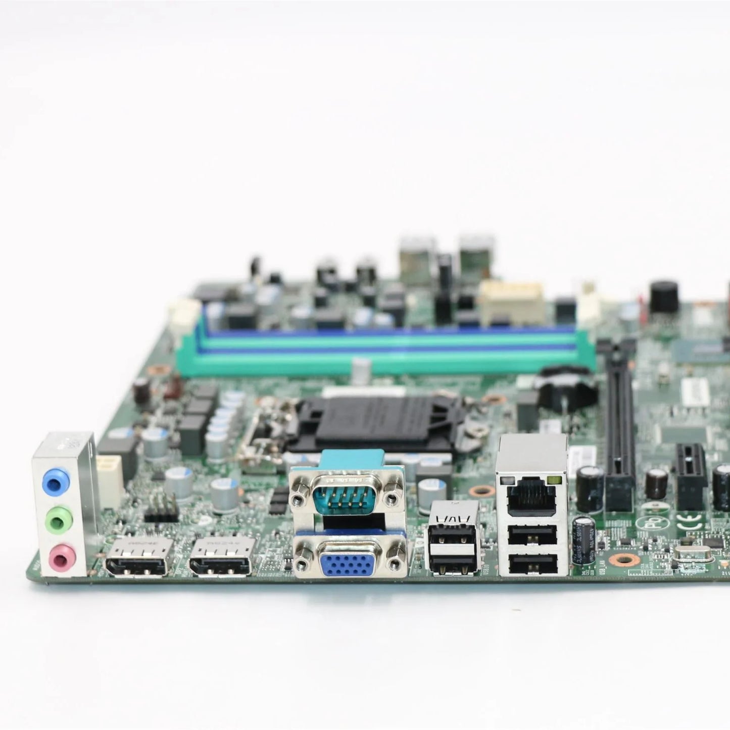 For Lenovo ThinkCentre M910s M910t Motherboard LGA 1151 DDR4 IQ270MS 00XG204 00XG209