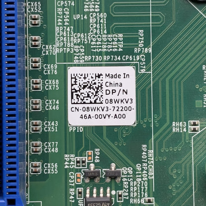 For Dell OptiPlex 7020 9020 MT DT Desktop Motherboard LGA 1150 DDR3 Q87 08WKV3 8WKV3 PC5F7 N4YC8 F5C5X 6X1TJ