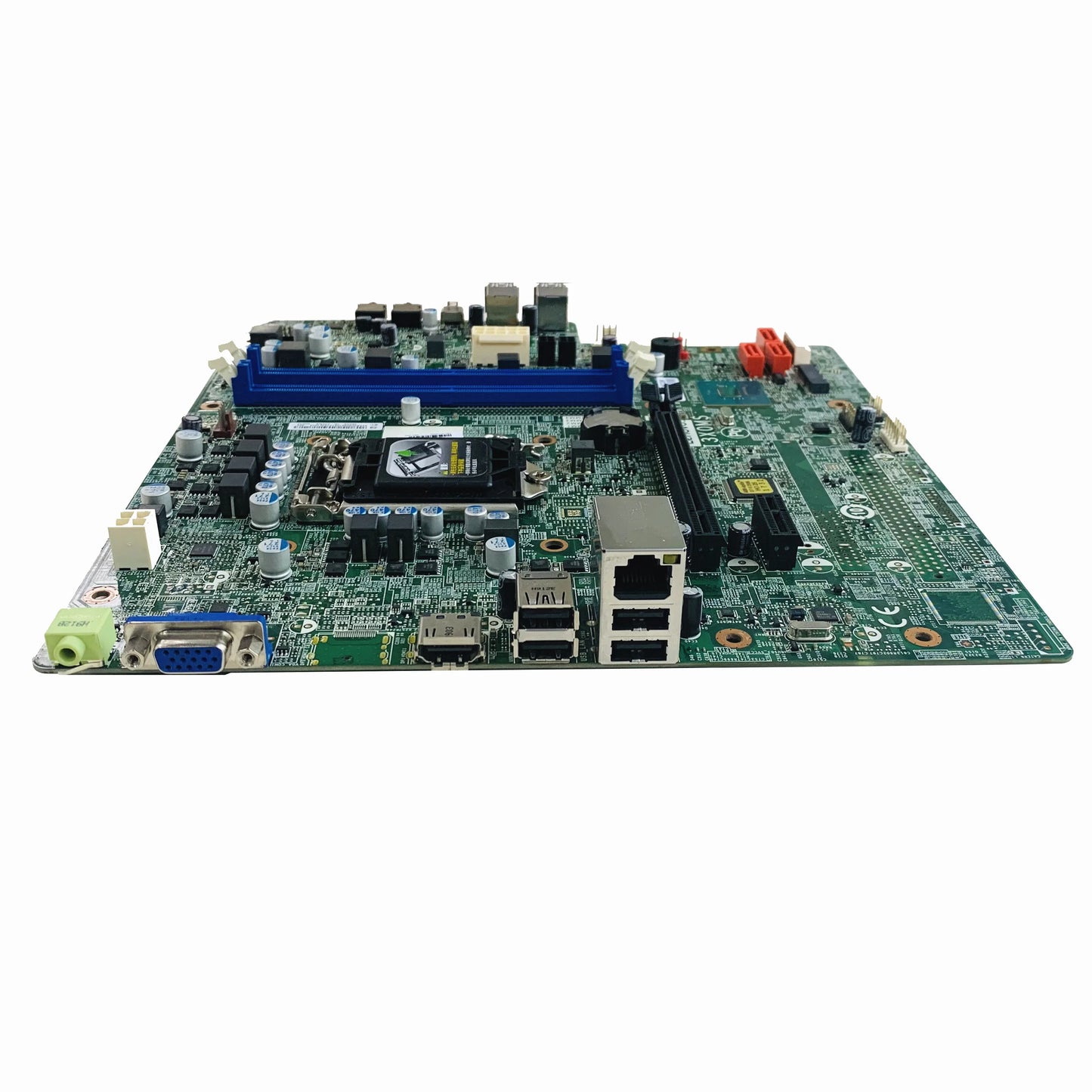For Lenovo IdeaCentre 720-18ICB 510-15ICB Motherboard I3X0MS LGA1151 DDR4 01LM344 Full Tested