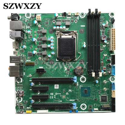 For Dell Alienware Aurora R5 Gaming Motherboard IPSKL-SC LGA1151 Z170 DDR4 01NYPT 1NYPT