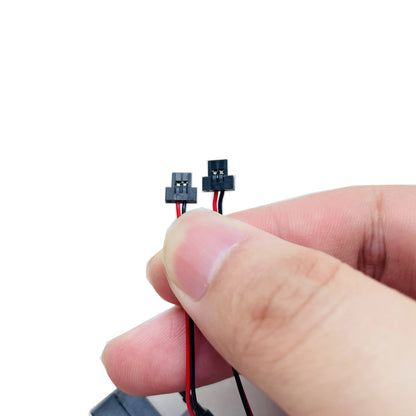 New Laptop Built-in Speaker L&R For Acer Aspire 5741G 5742G 5552G 5551 5552 5251 5250 5252 5741 5742 PK23000DC00 Set