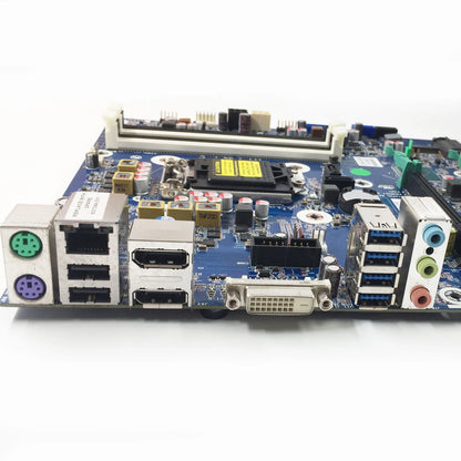 For HP Z240 Tower Workstation Motherboard LGA 1151 DDR4 837344-001 837344-601 795000-001