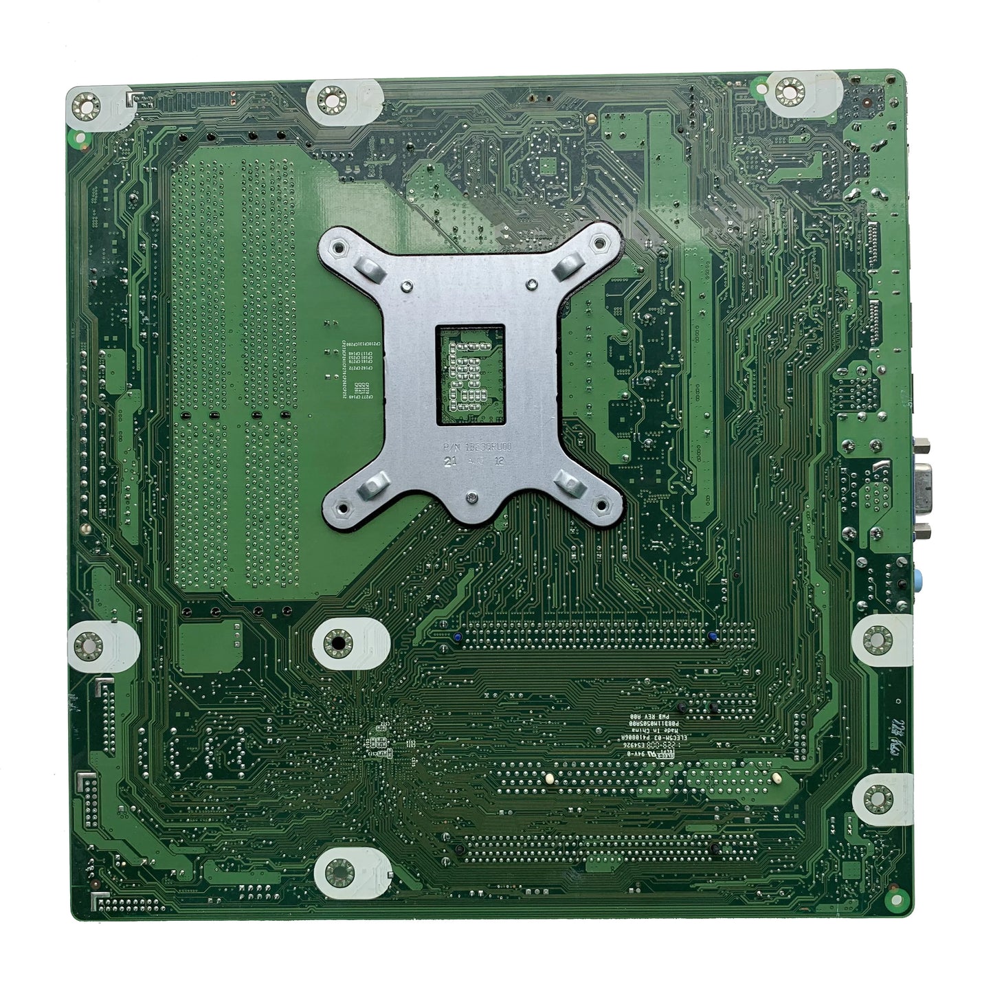 For Dell OptiPlex 7010 MT Desktop Motherboard Q77 LGA1155 CN-0KRC95 0KRC95 Fully Tested