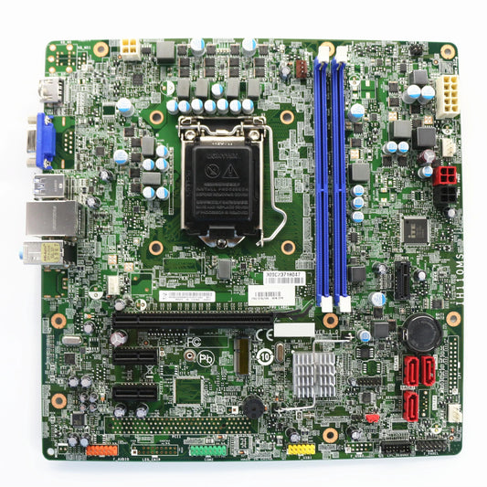 For Lenovo IdeaCentre 300S-11ISH 300-20ISH H3060 H110 Desktop Motherboard FRU 01AJ166 LGA1151 DDR4