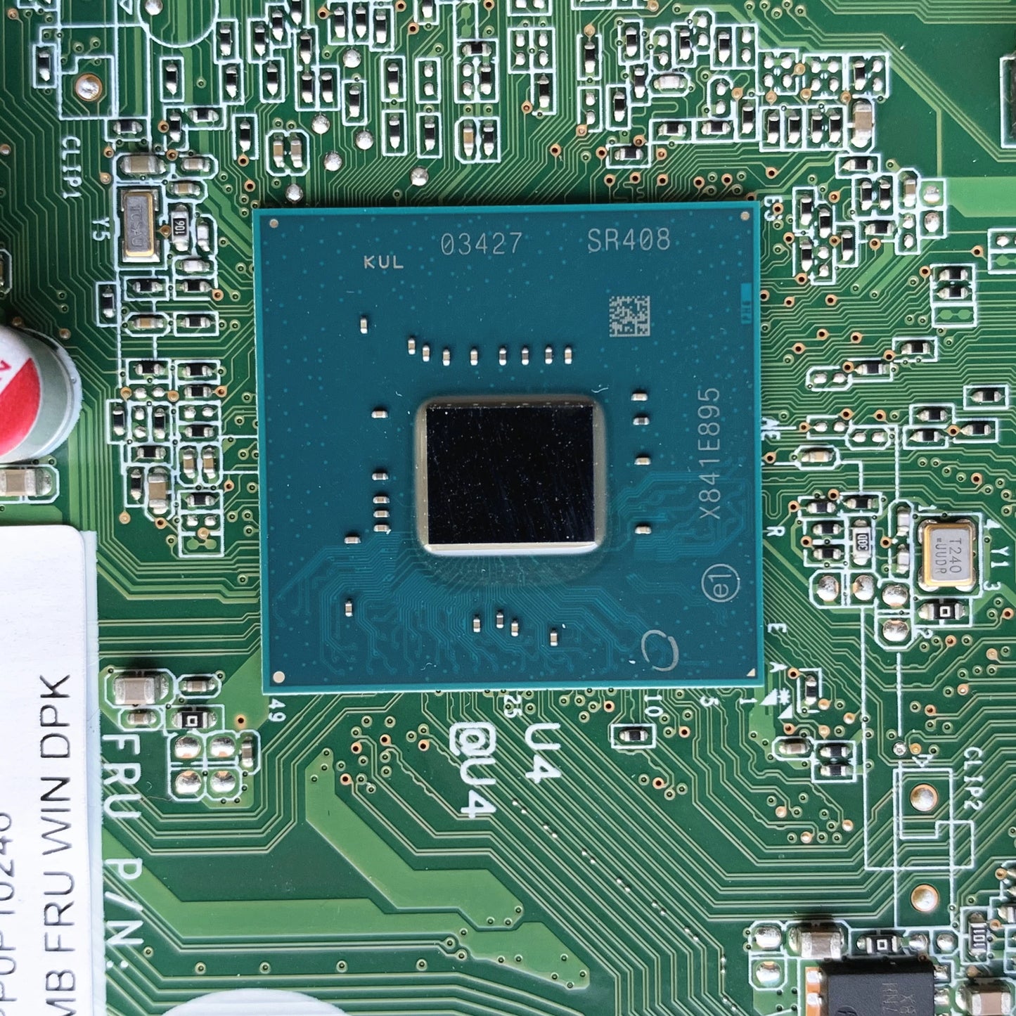 For Lenovo IB360CX Motherboard LGA 1151 DDR4 B360 Chipset 01LM560 01LM561 01LM913 for IdeaCentre 510s-07ICB V530s-07ICB