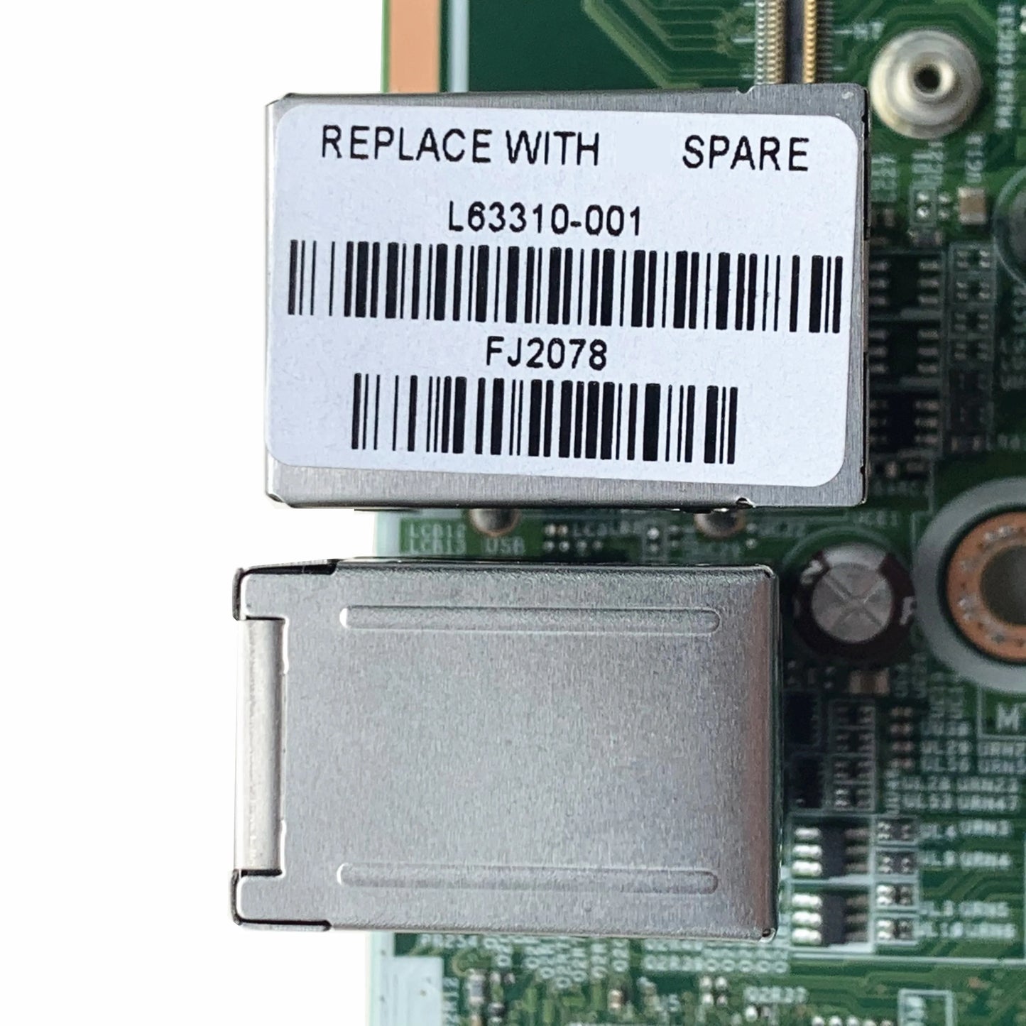 For HP ProDesk 400 G6 SFF Motherboard L63310-001 L64712-001 L49705-001 Intel B360 LGA1151 DDR4 Mainboard